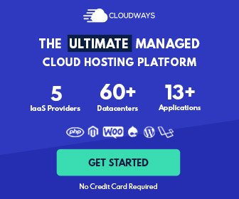 Cloudways Managed Hosting