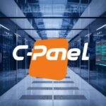 cpanel and server room