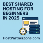 best shared hosting for beginners