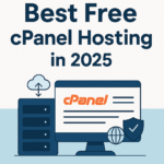 free cpanel hosting